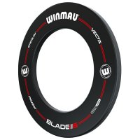 Winmau Surround Pro-Line Black