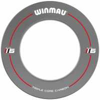 Winmau Surround Grey