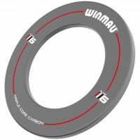 Winmau Surround Grey