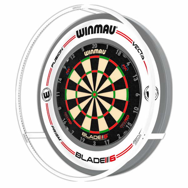 Winmau Plasma Ice