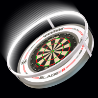 Winmau Plasma Ice