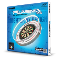 Winmau Plasma Ice