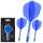 Winmau Fusion Flights Blue