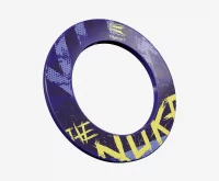 Target Luke Littler The Nuke Surround