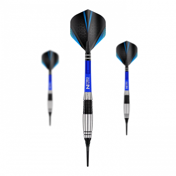 Red Dragon Cyclone Softdarts 22g