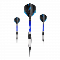 Red Dragon Cyclone Softdarts 22g