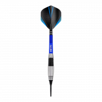 Red Dragon Cyclone Softdarts 22g