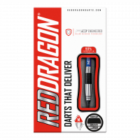 Red Dragon Cyclone Softdarts 22g