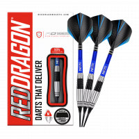 Red Dragon Cyclone Softdarts 22g