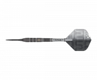 Target Nathan Aspinall X Echo Swiss Point Steeldarts