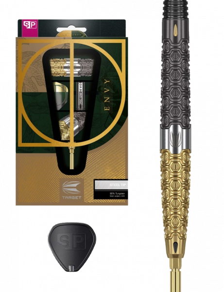 Target Cult Envy 01 Swiss Point Steeldarts