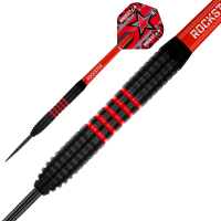 Winmau Joe Cullen Brass Rockstar Steeldarts 20 Gramm