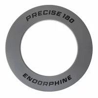 Precise 180 Surround Endorphine Graphite