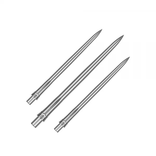 Precise 180 Steeldartspitzen
