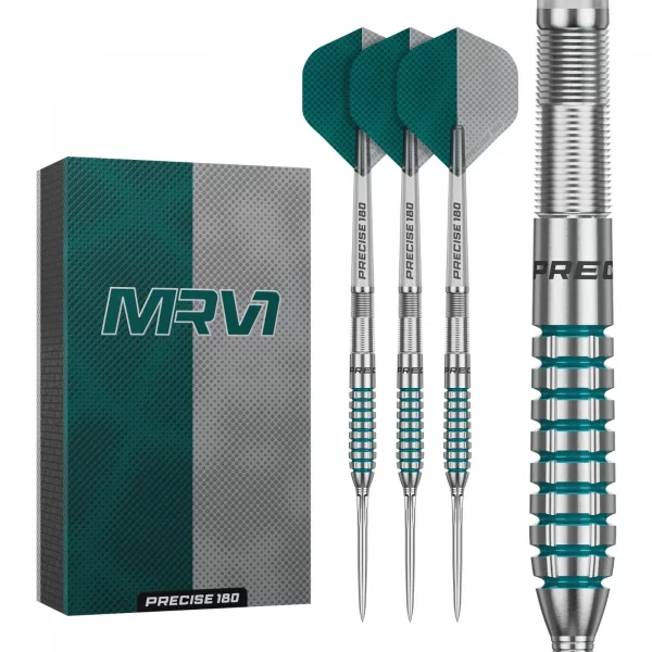 Precise 180 MRV1 Steeldarts