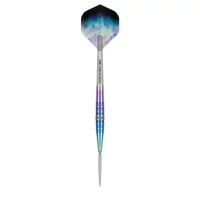 Precise 180 Northern Lights Steeldarts