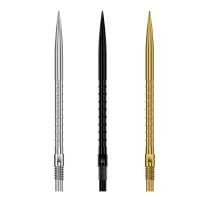 Harrows Quick Point Heavy Metal