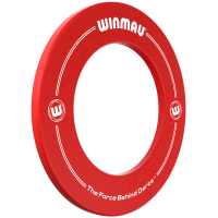 Winmau Surround Red