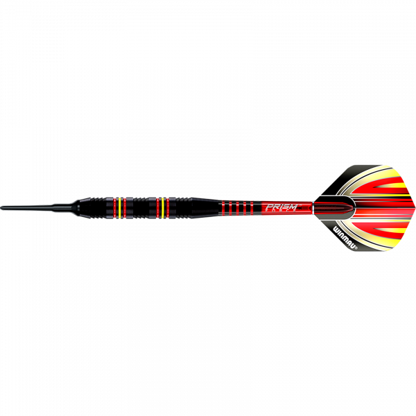 Winmau Outrage V2 Softdarts