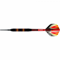 Winmau Outrage V2 Softdarts