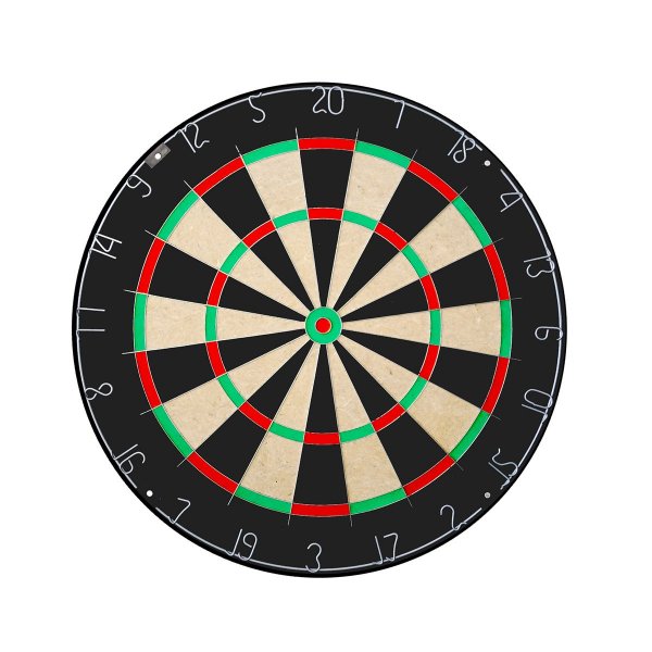 Karella BullOut Dartboard Tournament