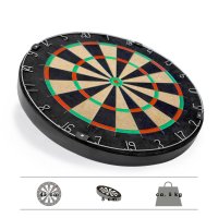 Karella BullOut Dartboard Tournament