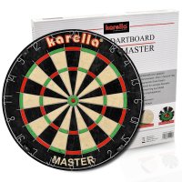 Karella Master Dartboard