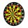 Karella Magnet Dartboard für Kinder & Erwachsene