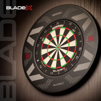 Winmau Dartboard Blade X